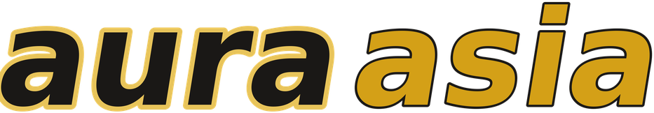 auraasia logo